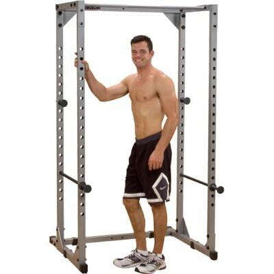 PowerLine PPR200X Power Rack