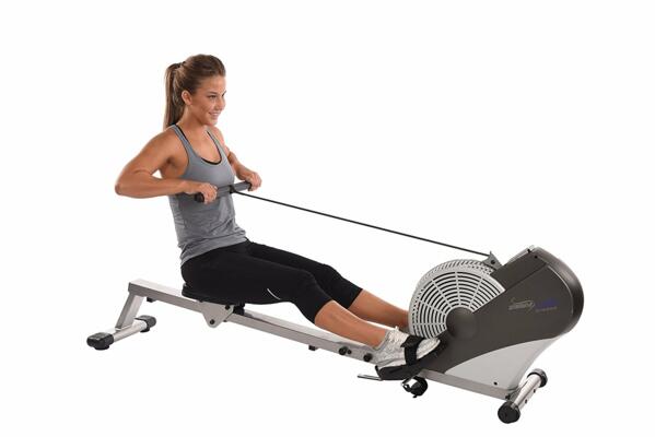 Stamina Air Rower