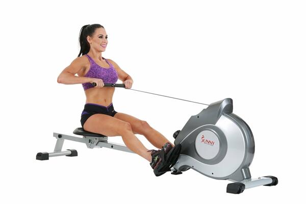 Best rowing machine reviews 2024