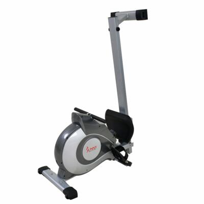 Sunny Health & Fitness SF-RW5515 Magnetic Rowing Machine