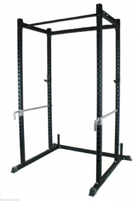 Titan Power Rack Squat Deadlift HD Lift Cage