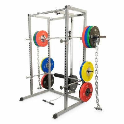 Valor Fitness BD-7 Power Rack