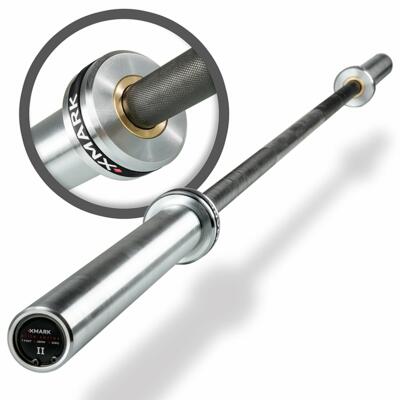 Best olympic barbell reviews 2023